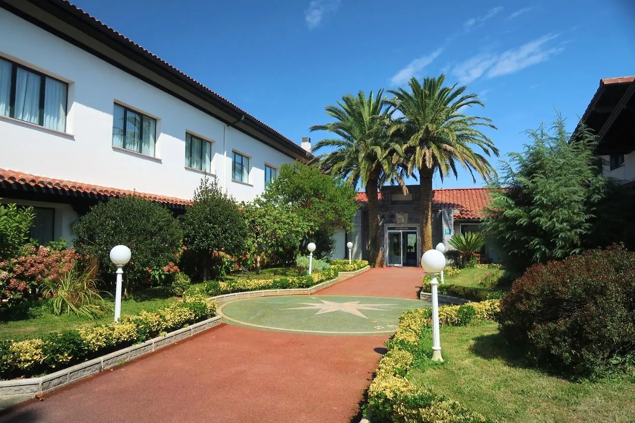 Hotel Gudamendi San Sebastian 4*,  Spain