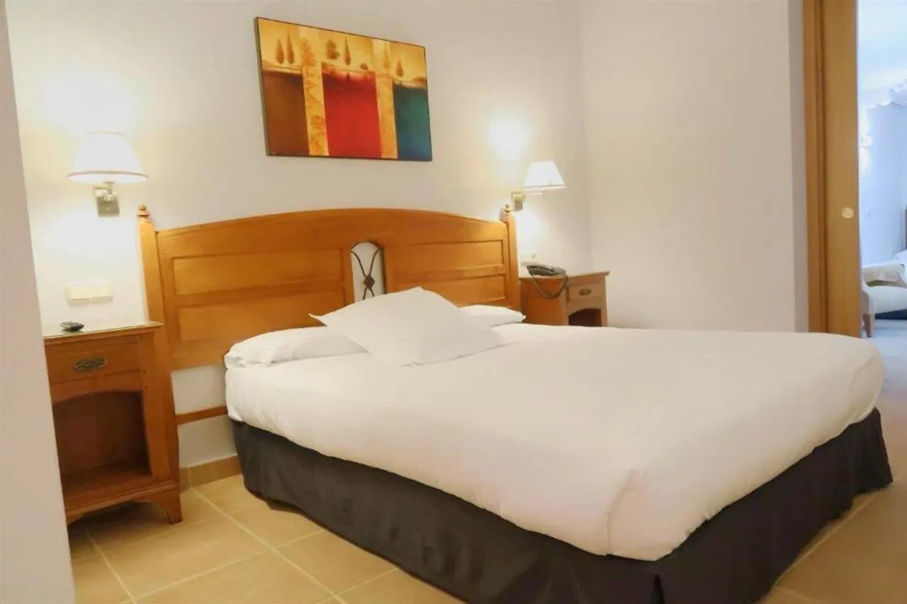 Hotel Gudamendi San Sebastian 4*,  Spain