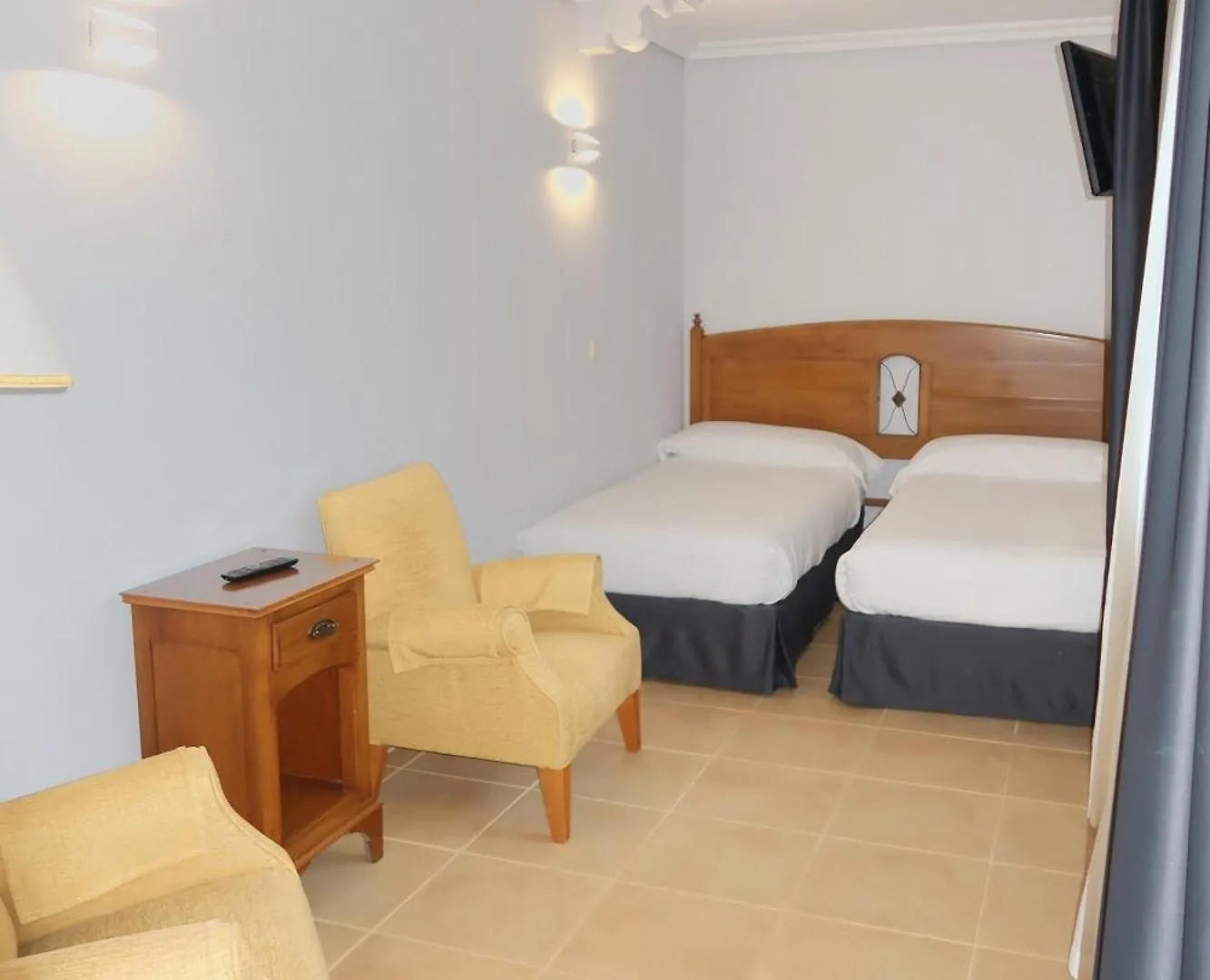 ****  Hotel Gudamendi San Sebastian Spain