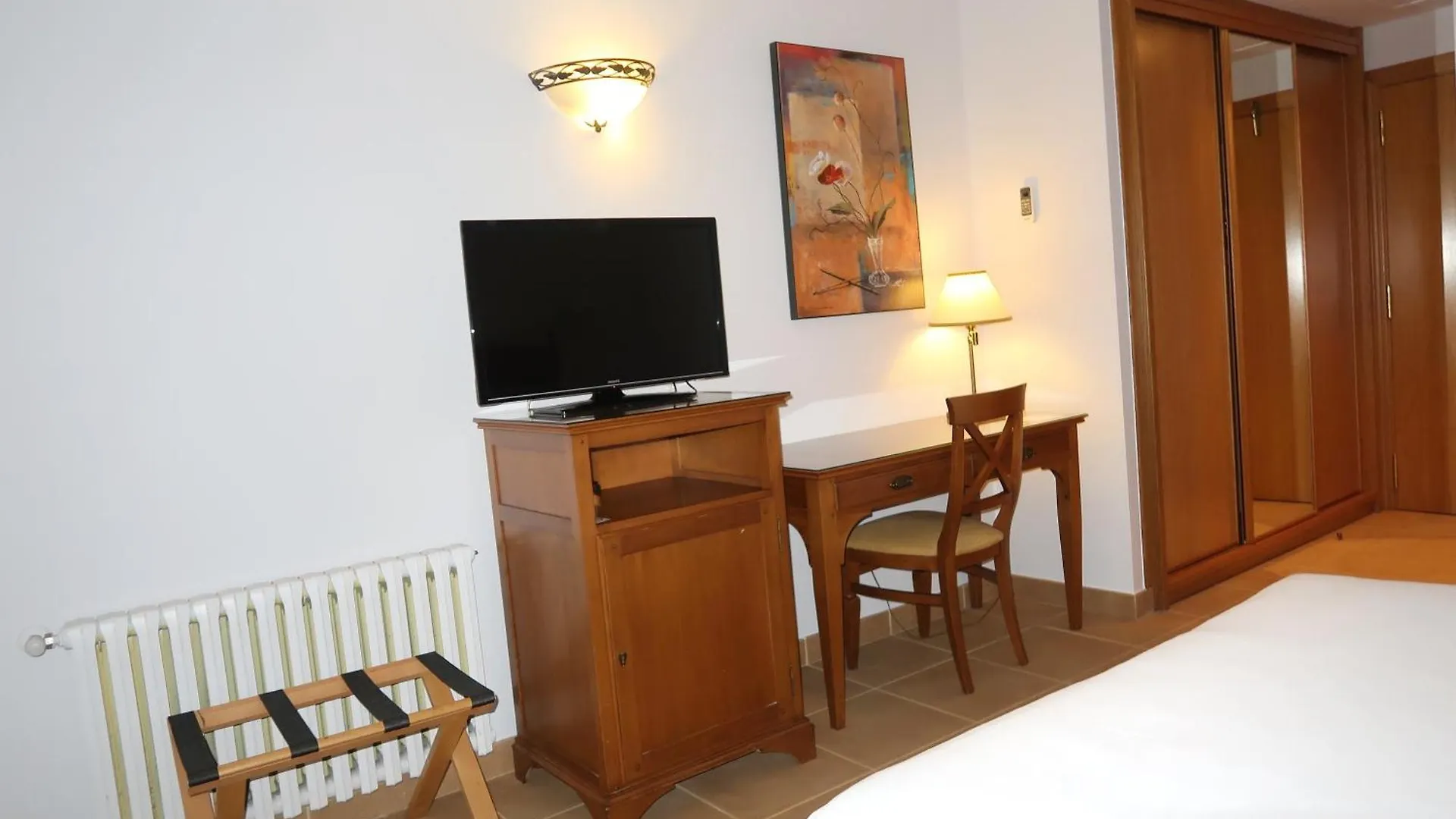 Hotel Gudamendi San Sebastian 4*,