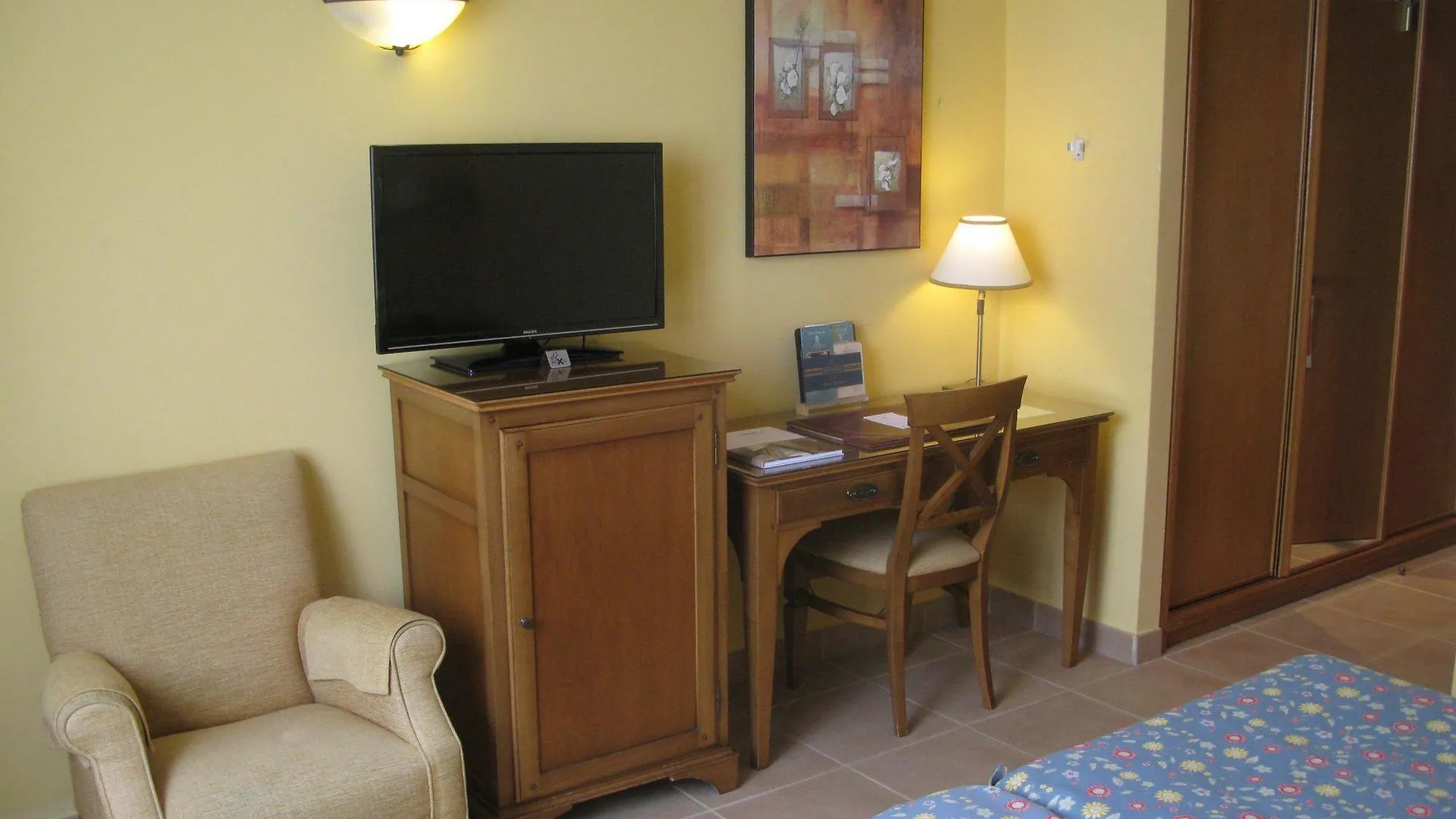 Hotel Gudamendi San Sebastian