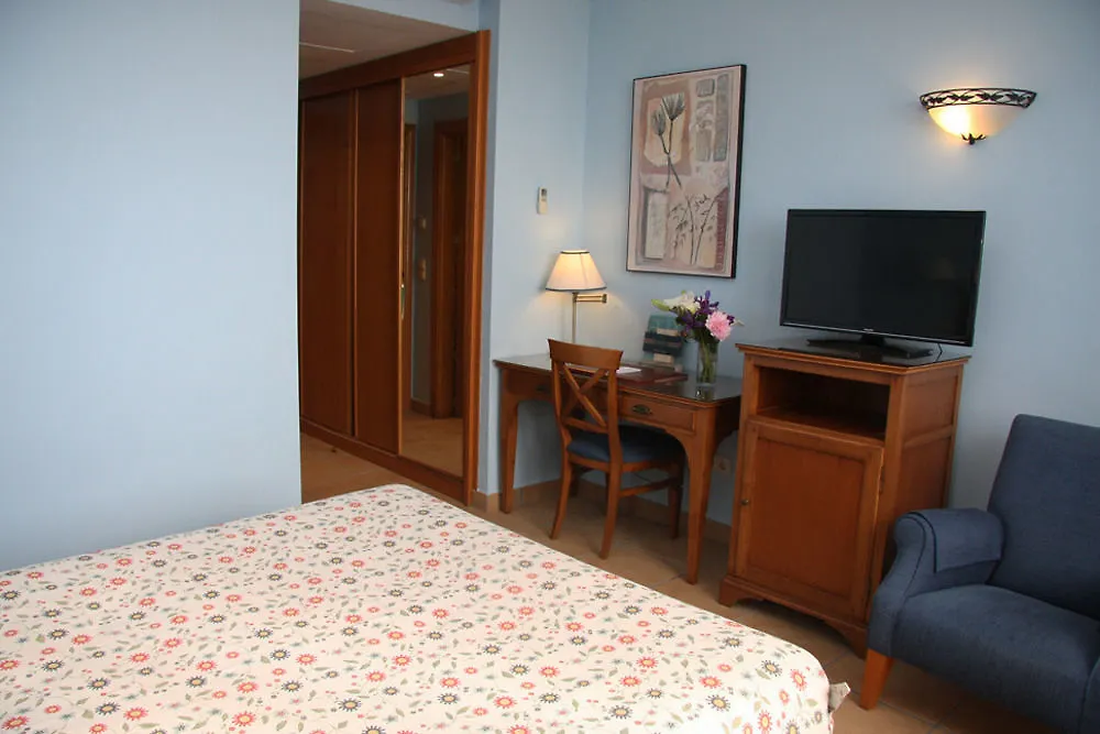 Hotel Gudamendi San Sebastian 4*,  Spain