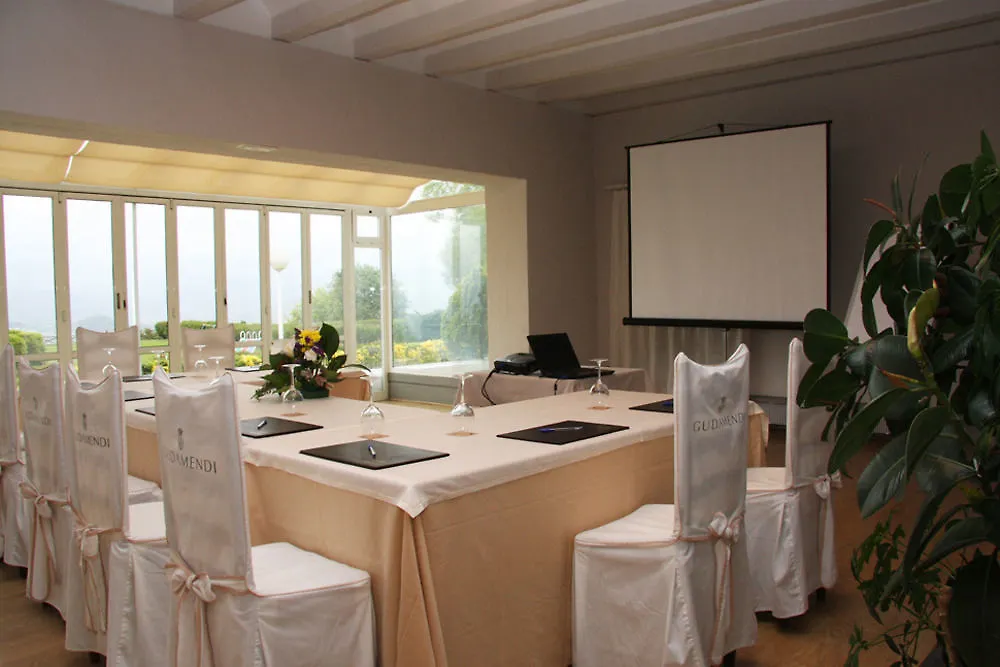 ****  Hotel Gudamendi San Sebastian Spain