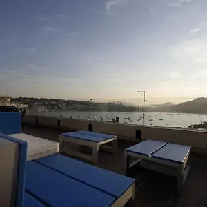 Iturriza San Sebastian