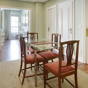 Koxka - Basque Appartement