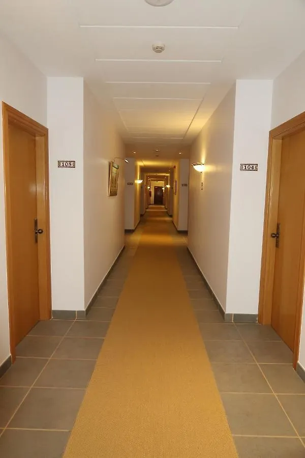 ****  Hotel Gudamendi San Sebastián Spanien