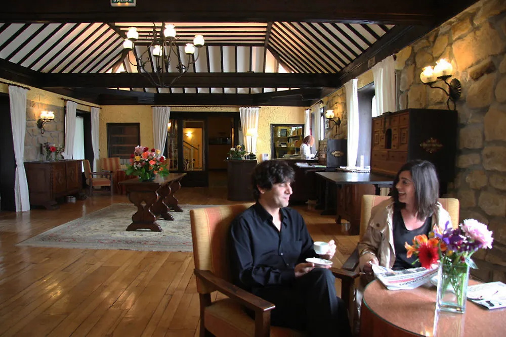 ****  Hotel Gudamendi San Sebastián Spanien