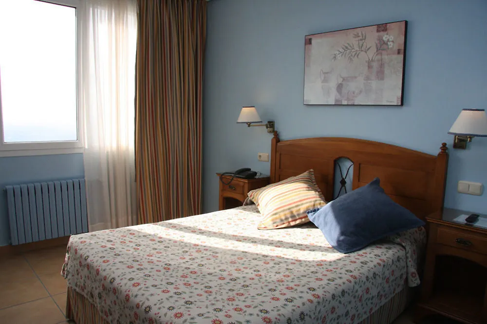 Hotel Gudamendi San Sebastián Spanien